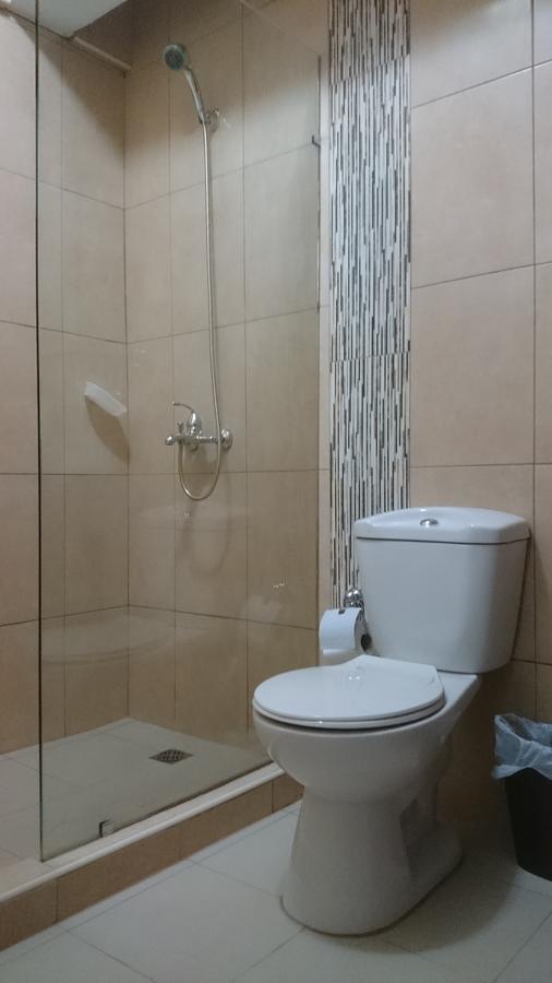 Luxury Karla Apartments Las Flores المظهر الخارجي الصورة