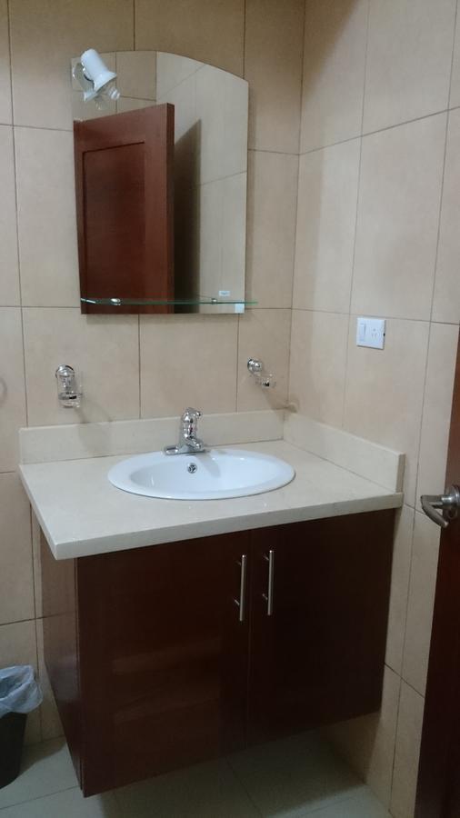 Luxury Karla Apartments Las Flores المظهر الخارجي الصورة