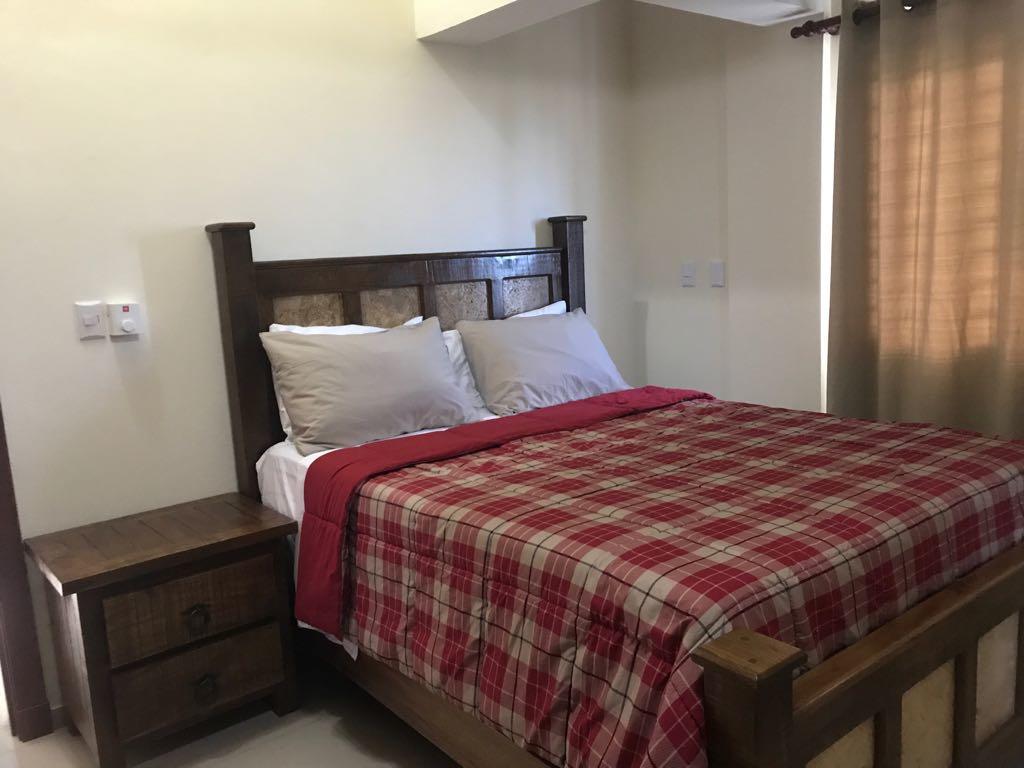 Luxury Karla Apartments Las Flores المظهر الخارجي الصورة